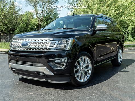 ford expedition for sale near me 2018